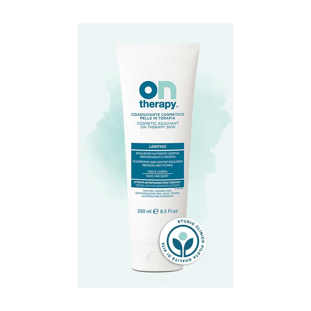 ONTHERAPY LENITIVO 100ML