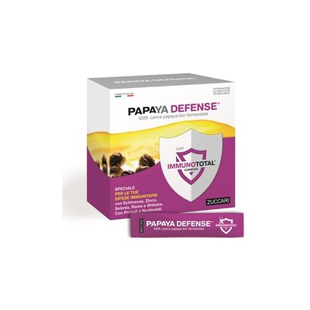 PAPAYA DEFENSE 30STICK