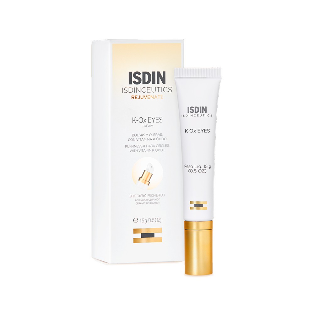 ISDINCEUTICS K OX EYES 15ML