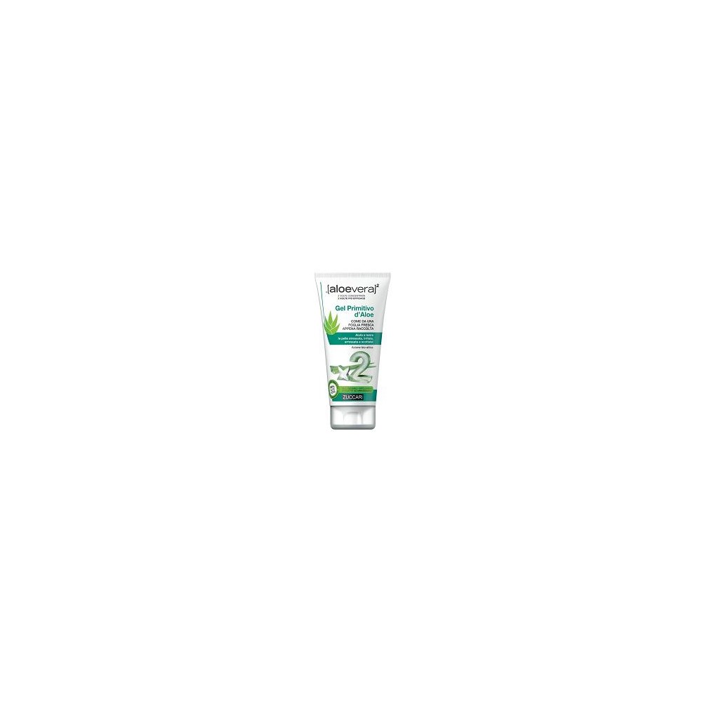 ALOEVERA2 GEL PRIMITIVO D'ALOE