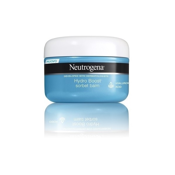 NEUTROGENA HB SORBET BALS CRP