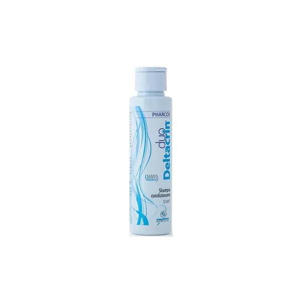 DELTACRIN DUO PHARCOS 250ML
