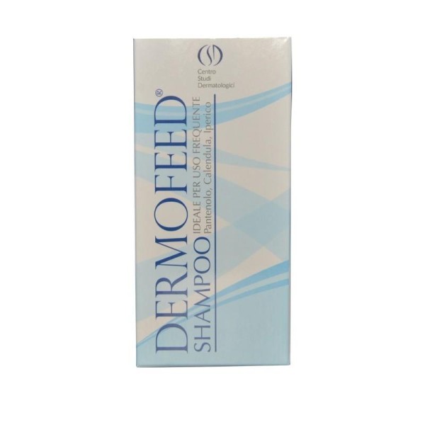 DERMOFEED SHAMPOO 200ML
