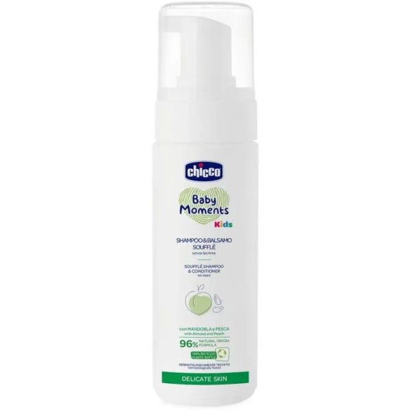 CH BM SHAMPOO BALSAMO KID150ML