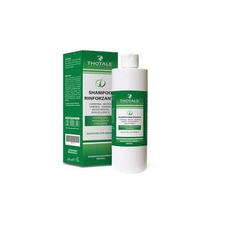 THOTALE SH RINFORZANTE 200ML