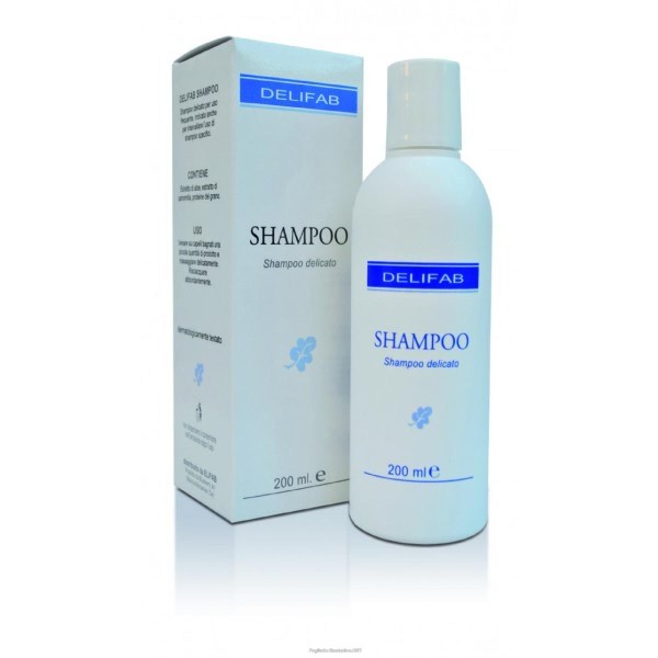 PROFARMA X SHAMPOO 200ML