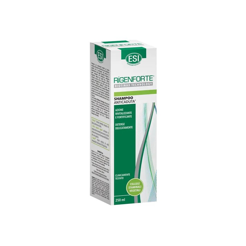 ESI RIGENFORTE SH ANTICADUTA