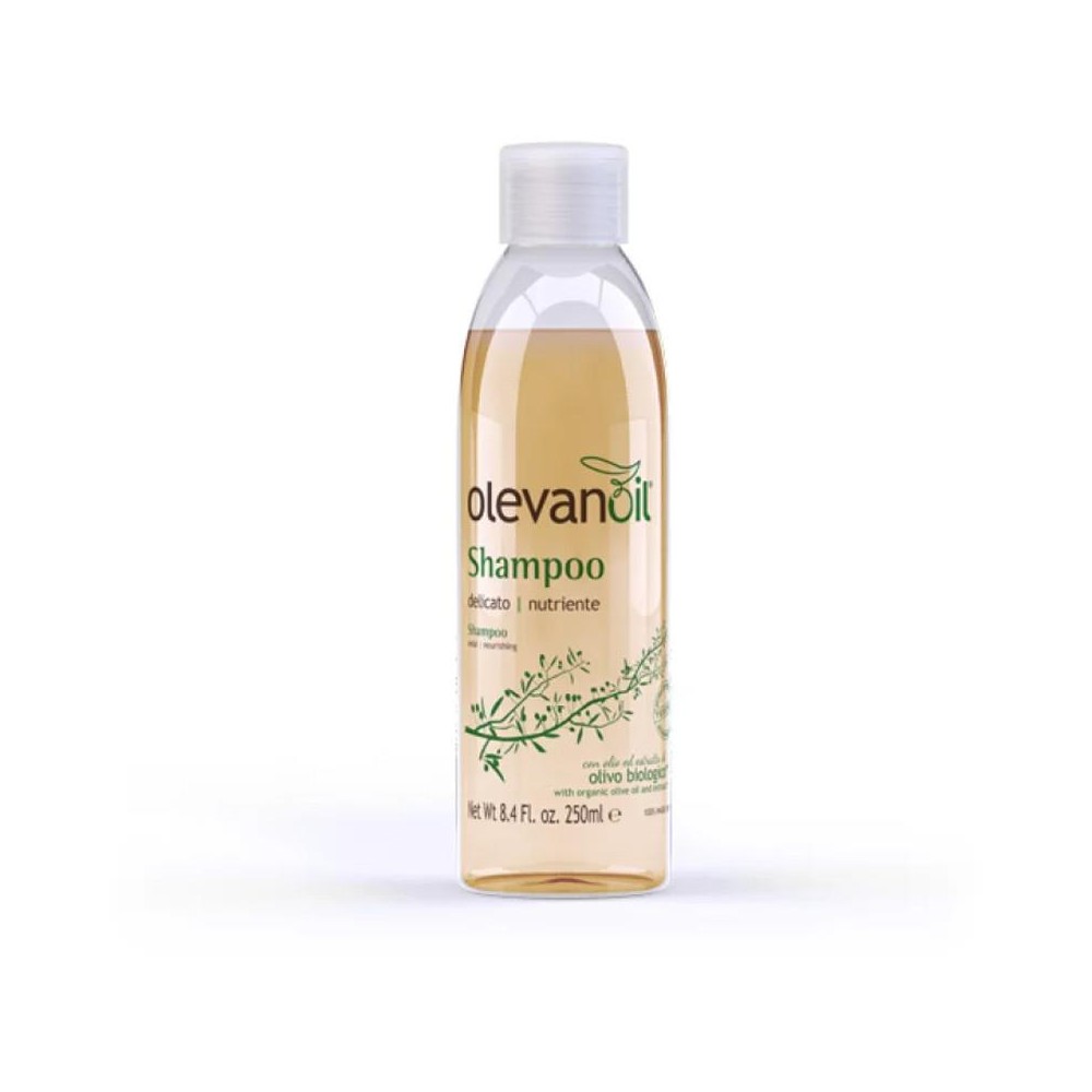 OLEVANOIL SHAMPOO 250ML