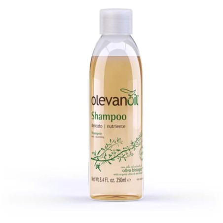 OLEVANOIL SHAMPOO 250ML