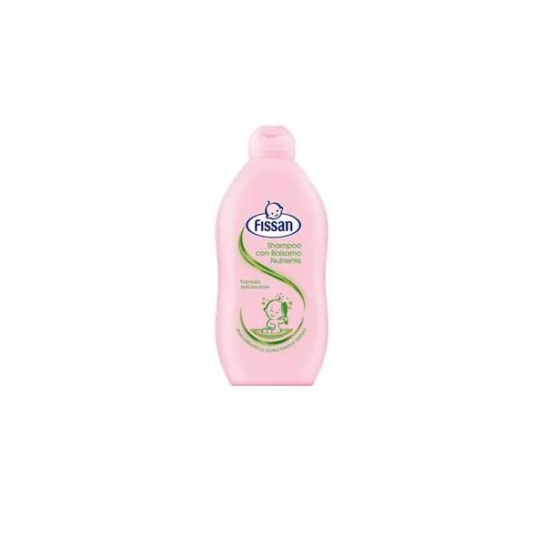 FISSAN SHAMPOO 2IN1 400ML