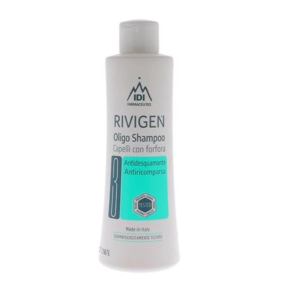 RIVIGEN OLIGO SHAMPOO CAP FORF