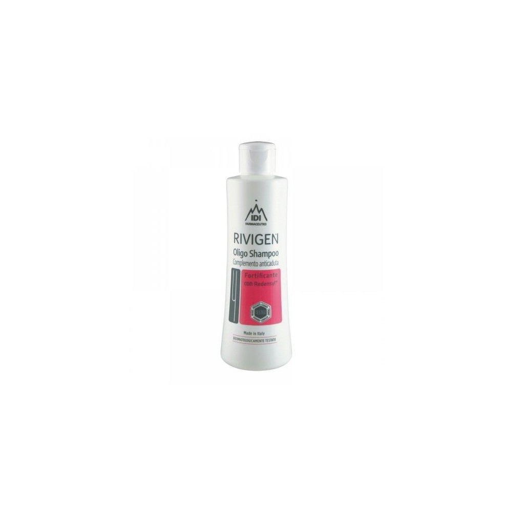 RIVIGEN OLIGO SHAMPOO ANTICAD