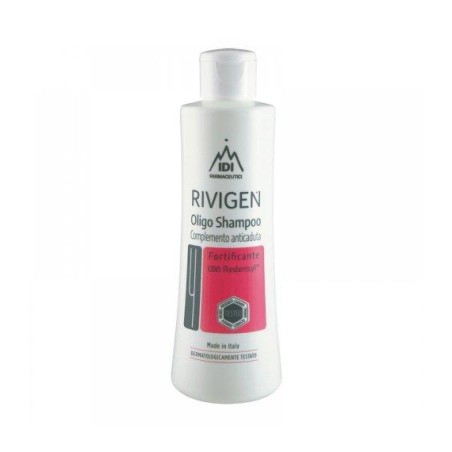 RIVIGEN OLIGO SHAMPOO ANTICAD