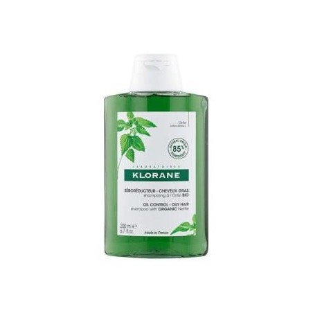 KLORANE SH ORTICA T20 400ML