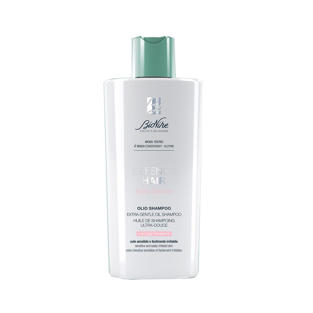 DEFENCE HAIR SH EXTRA DEL200ML