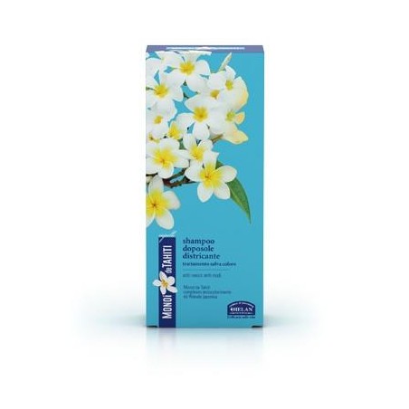 MONOI SHAMPOO DOPOSOLE