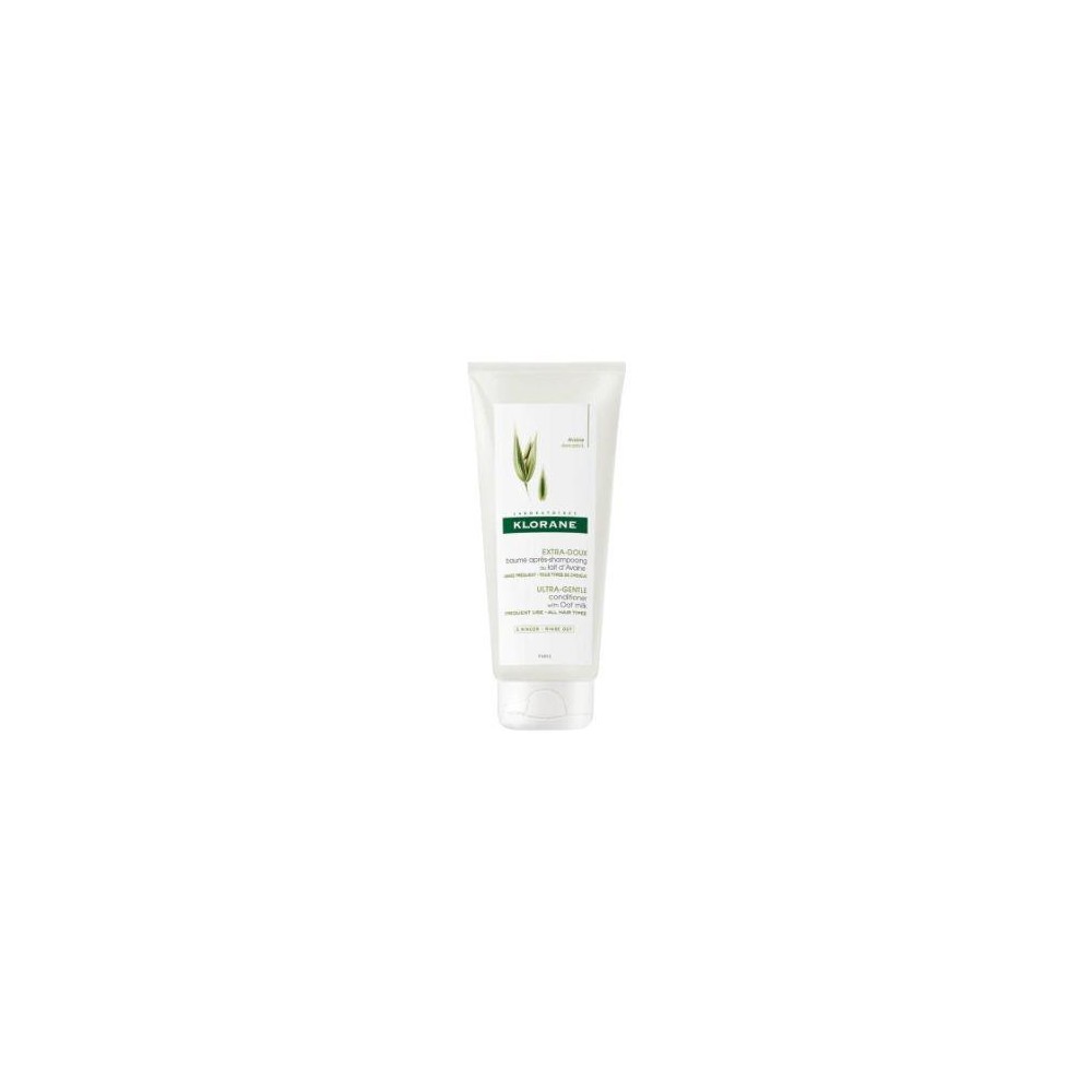KLORANE BALSAMO LTT AVENA200ML