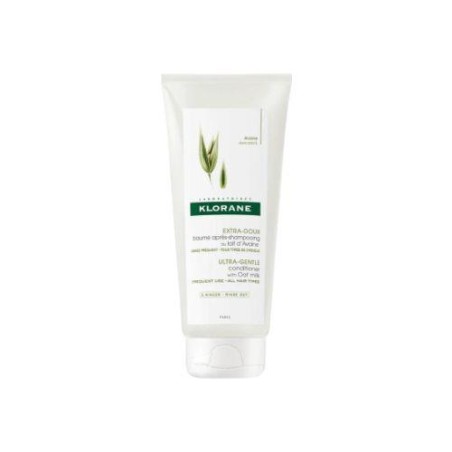KLORANE BALSAMO LTT AVENA200ML
