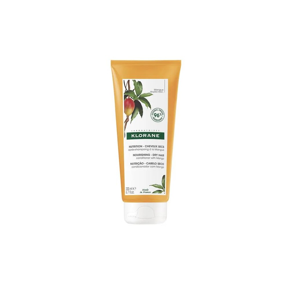 KLORANE BALSAMO MANGO 200ML