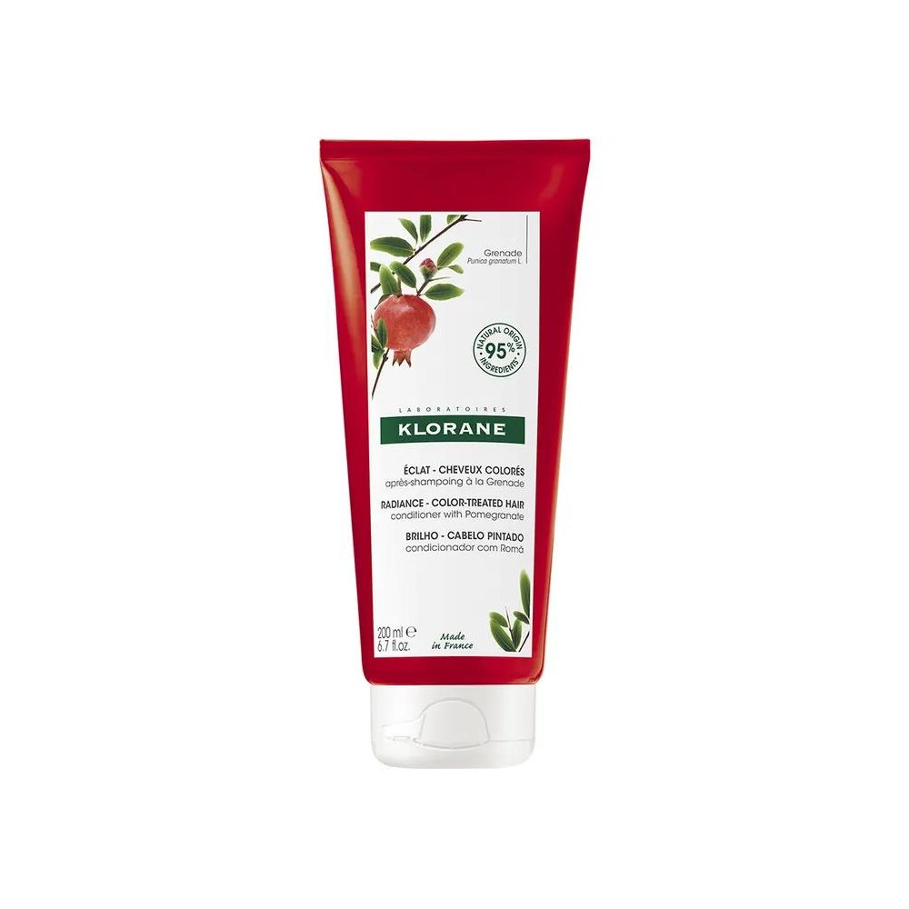 KLORANE BALSAMO MELOGRANO200ML