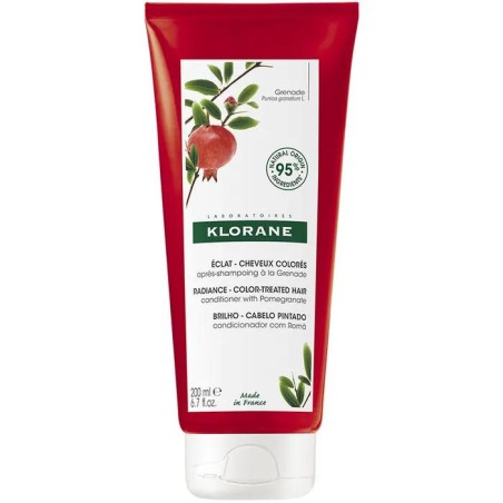 KLORANE BALSAMO MELOGRANO200ML