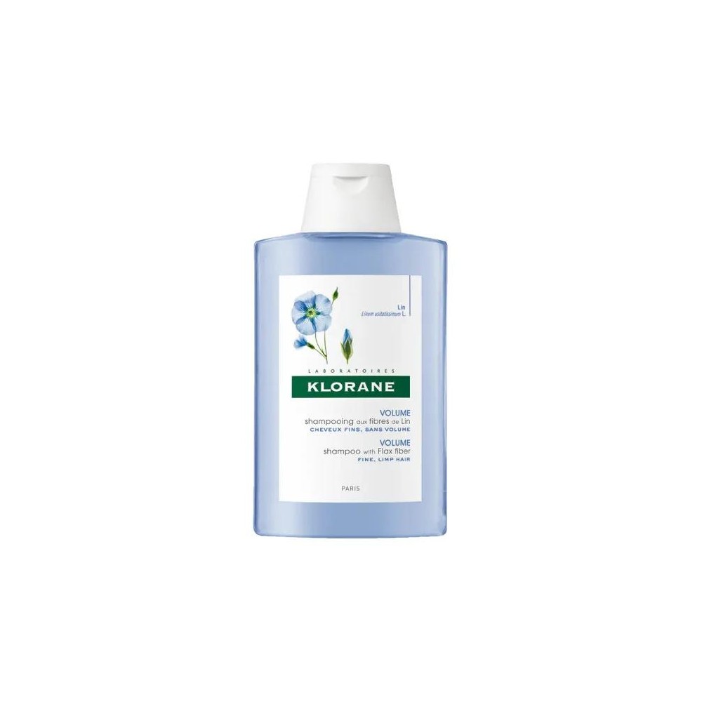 KLORANE SH VOLUME FINE HAIR LI