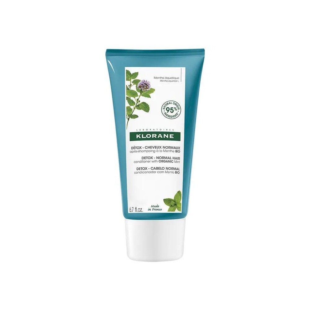 KLORANE BALSAMO MENTA ACQUATIC