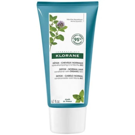 KLORANE BALSAMO MENTA ACQUATIC