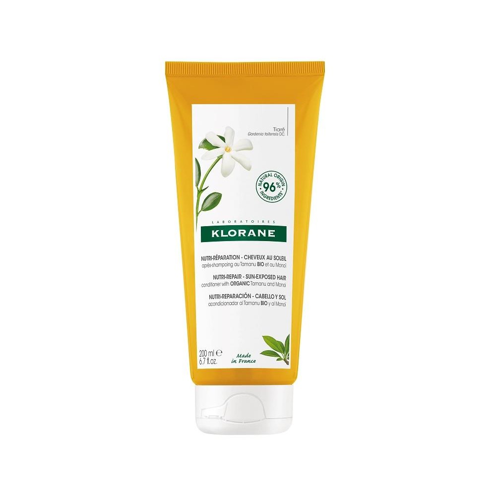 LES POLYSIANES NUTRI REPA BALS