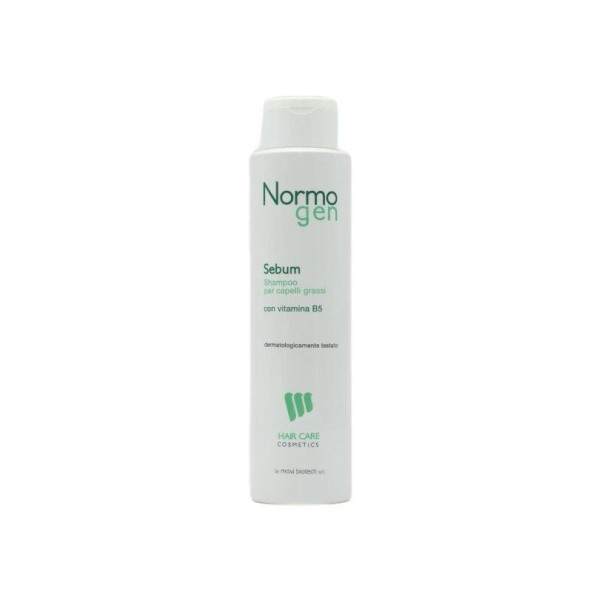 NORMOGEN SEBUM SHAMPOO 300ML