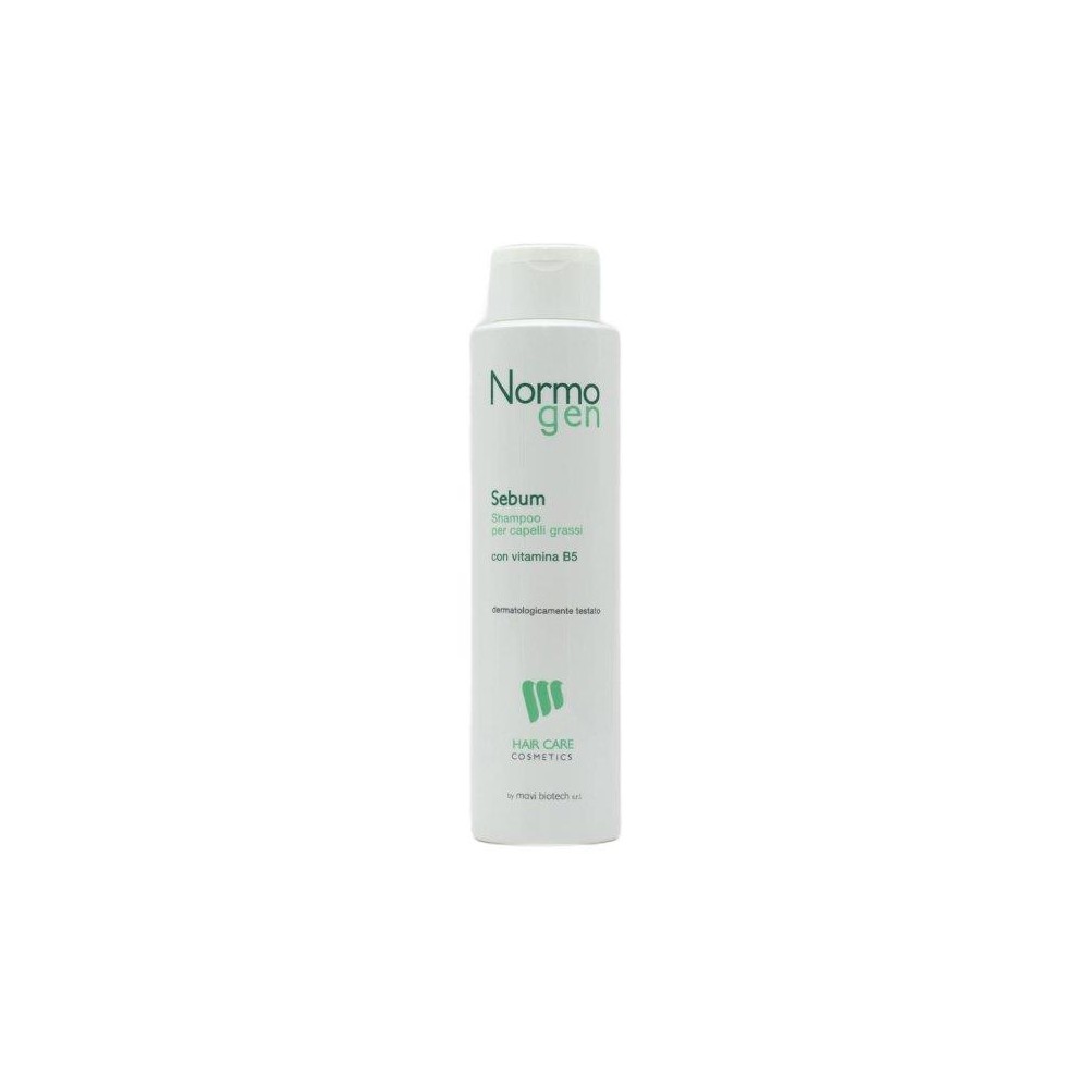 NORMOGEN SEBUM SHAMPOO 300ML