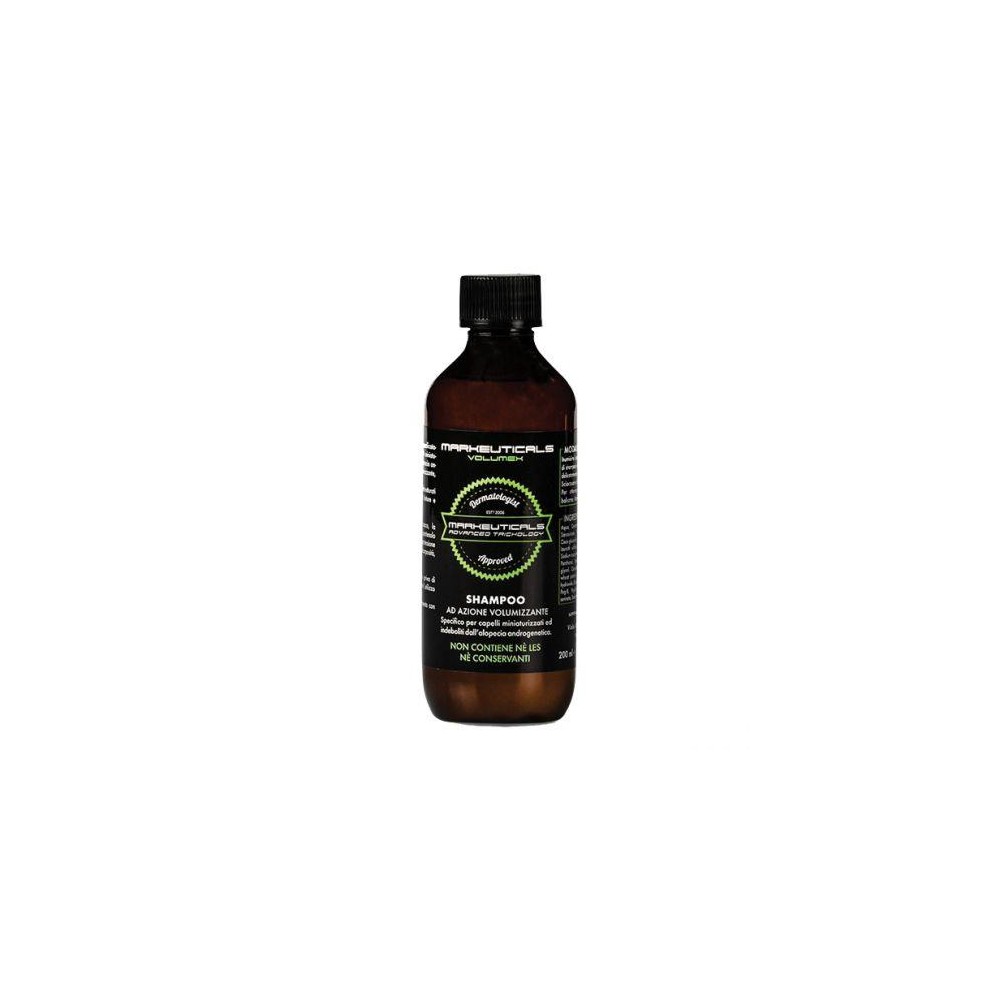 MARKEUTICALS VOLUMEX SH 200ML