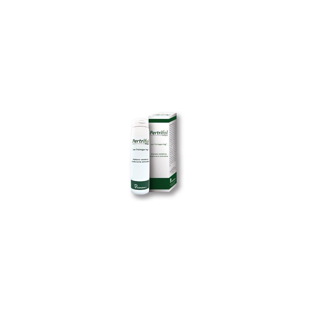 PERTRIFOL SHAMPOO ANTICAD 200