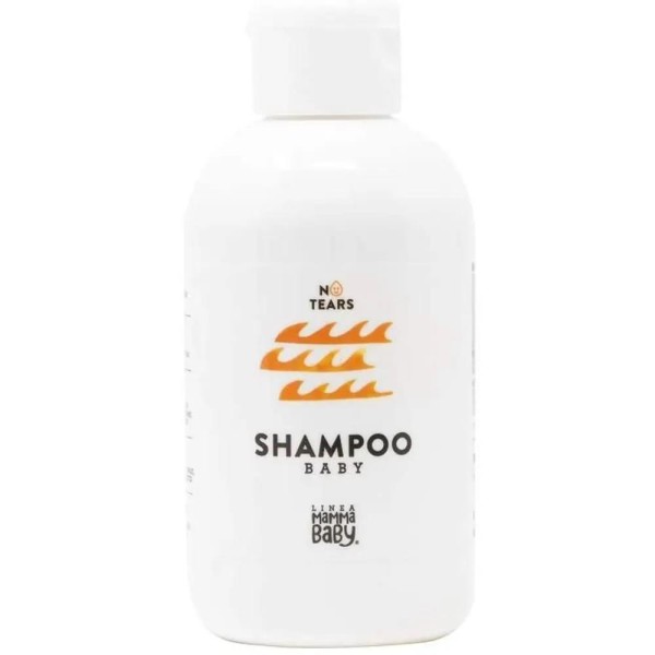 MAMMABABY SHAMPOO BB NO TEARS