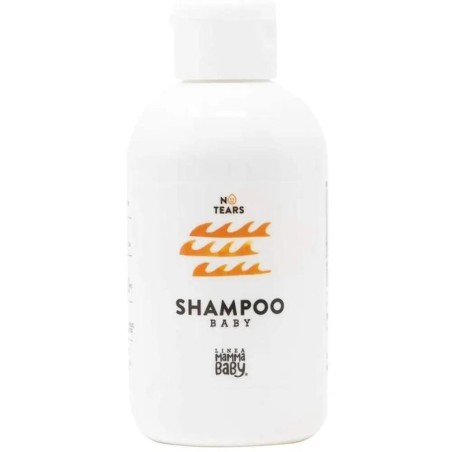 MAMMABABY SHAMPOO BB NO TEARS