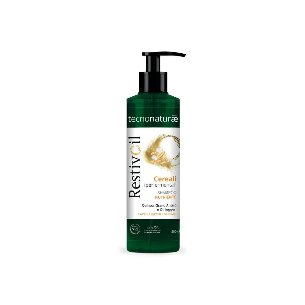 RESTIVOIL TECNONAT SECCHI SH