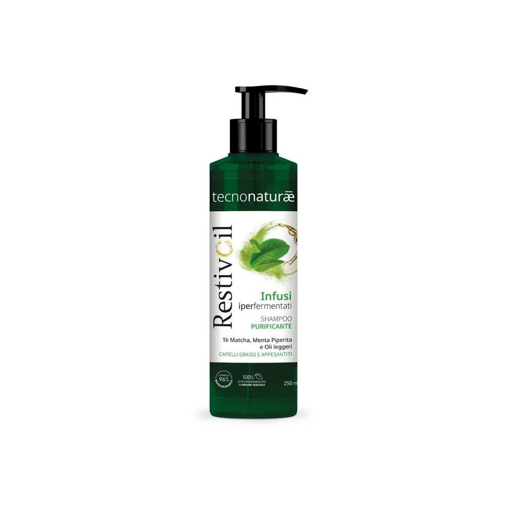 RESTIVOIL TECNONAT GRASSI SH