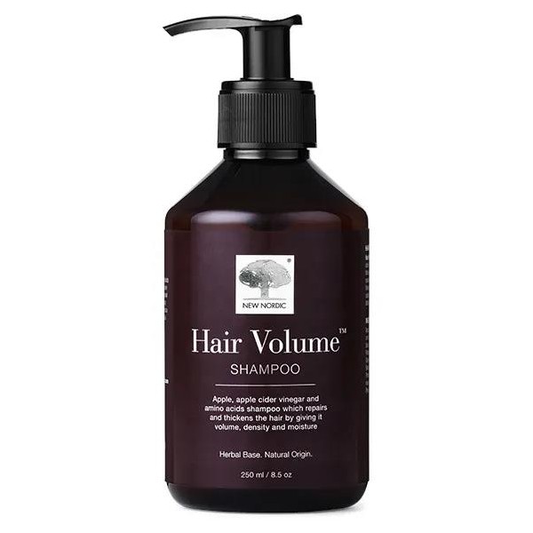 HAIR VOLUME SHAMPOO 250ML