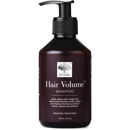 HAIR VOLUME SHAMPOO 250ML