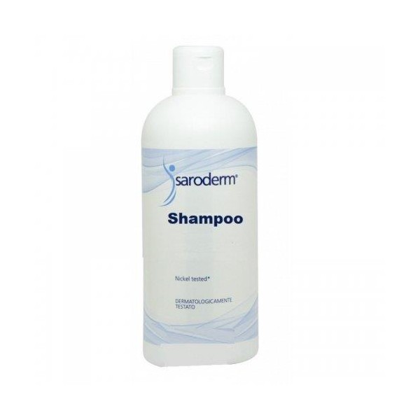 SARODERM SHAMPOO ANTIFORFORA