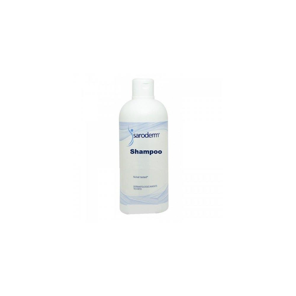 SARODERM SHAMPOO ANTIFORFORA