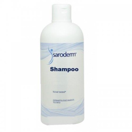 SARODERM SHAMPOO ANTIFORFORA