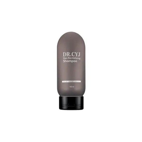 DR.CYJ SHAMPOO RIVITAL 150ML
