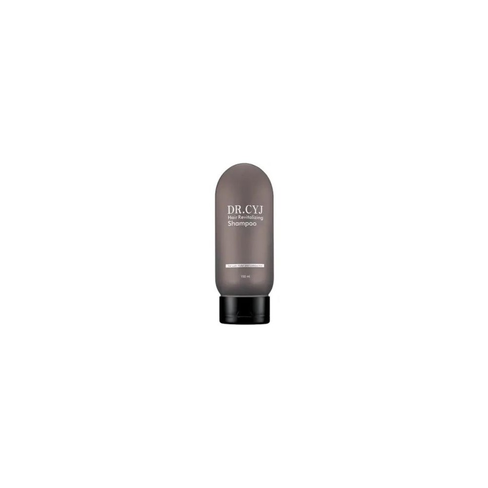 DR.CYJ SHAMPOO RIVITAL 150ML