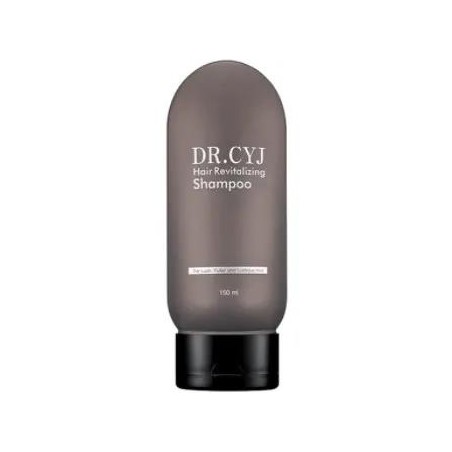 DR.CYJ SHAMPOO RIVITAL 150ML