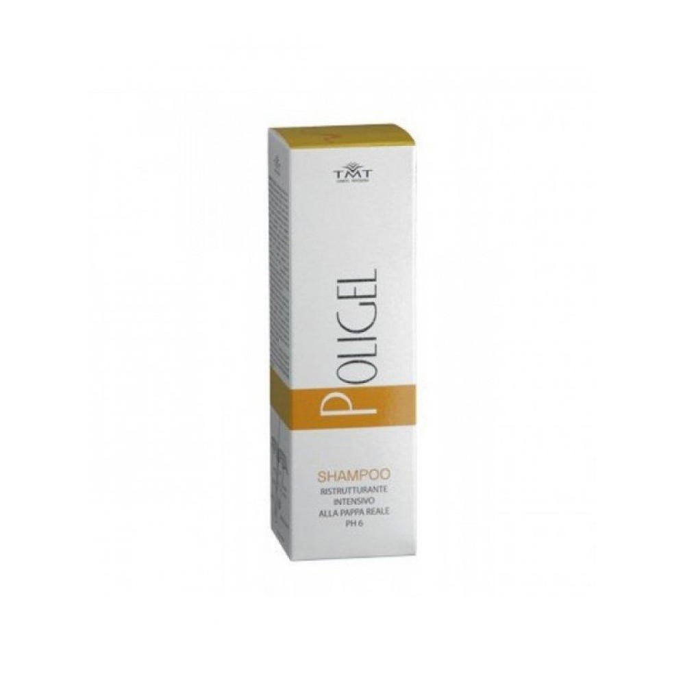 POLIGEN SHAMPOO 250ML