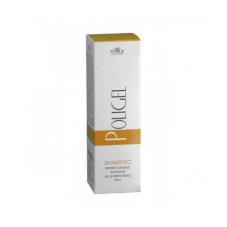 POLIGEN SHAMPOO 250ML