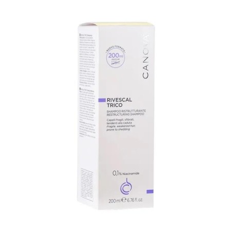 RIVESCAL TRICO SHAMPOO CANOVA