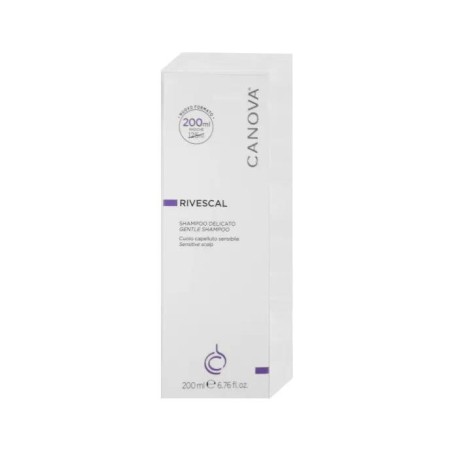 RIVESCAL SHAMPOO DEL CANOVA