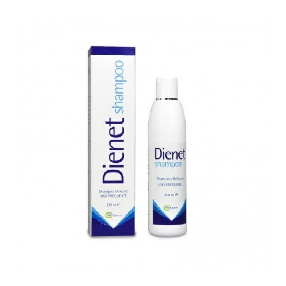 DIENET SHAMPOO 250ML